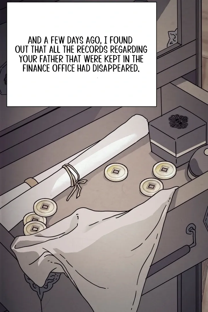 The Concubine Chapter 10 page 8 - 
