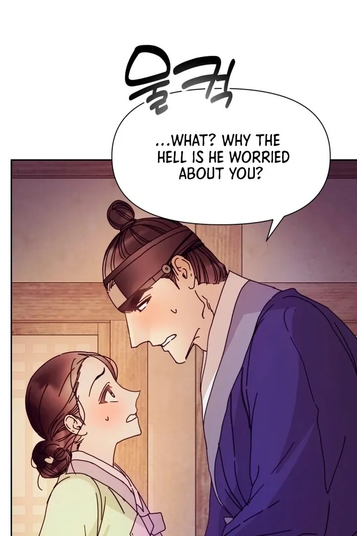 The Concubine Chapter 10 page 75 - 
