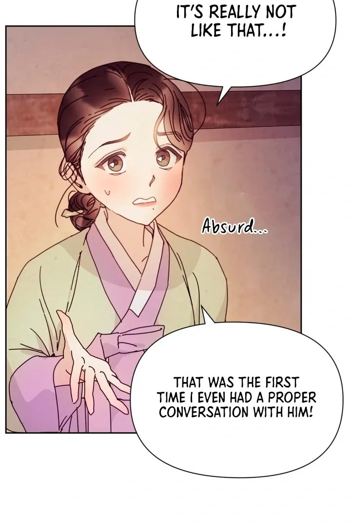 The Concubine Chapter 10 page 77 - 