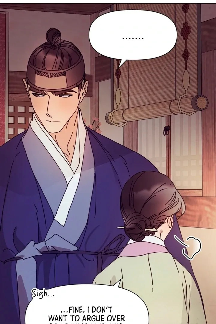 The Concubine Chapter 10 page 81 - 