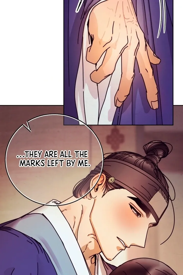 The Concubine Chapter 11 page 37 - 