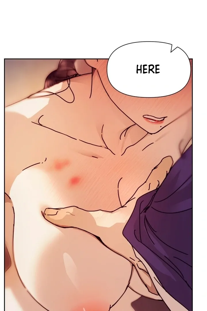 The Concubine Chapter 11 page 39 - 