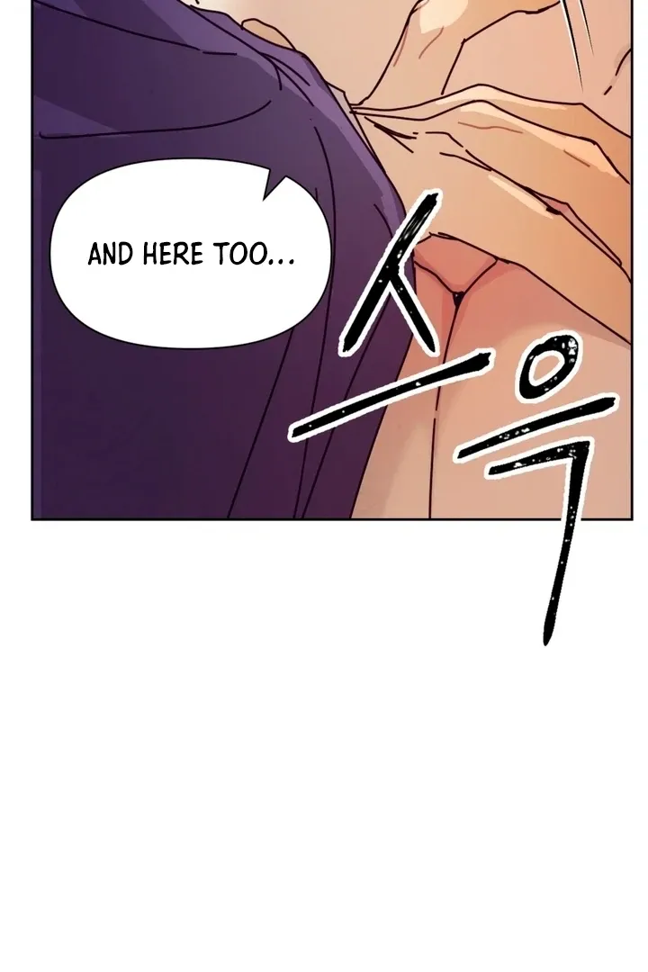 The Concubine Chapter 11 page 41 - 