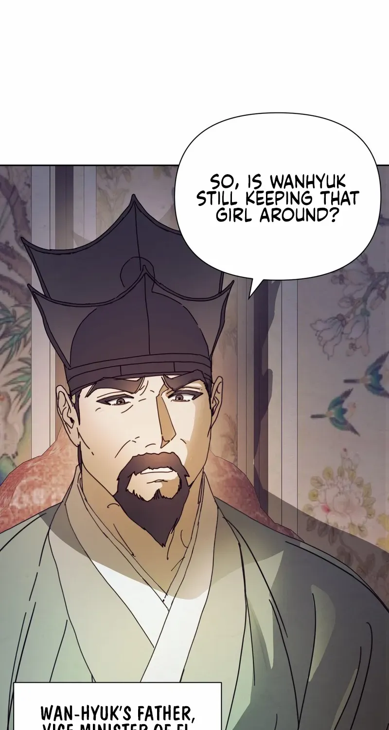The Concubine Chapter 12 page 104 - 