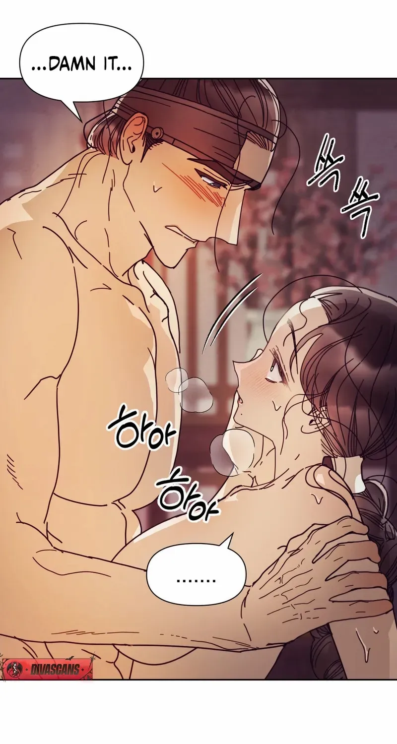 The Concubine Chapter 12 page 52 - 
