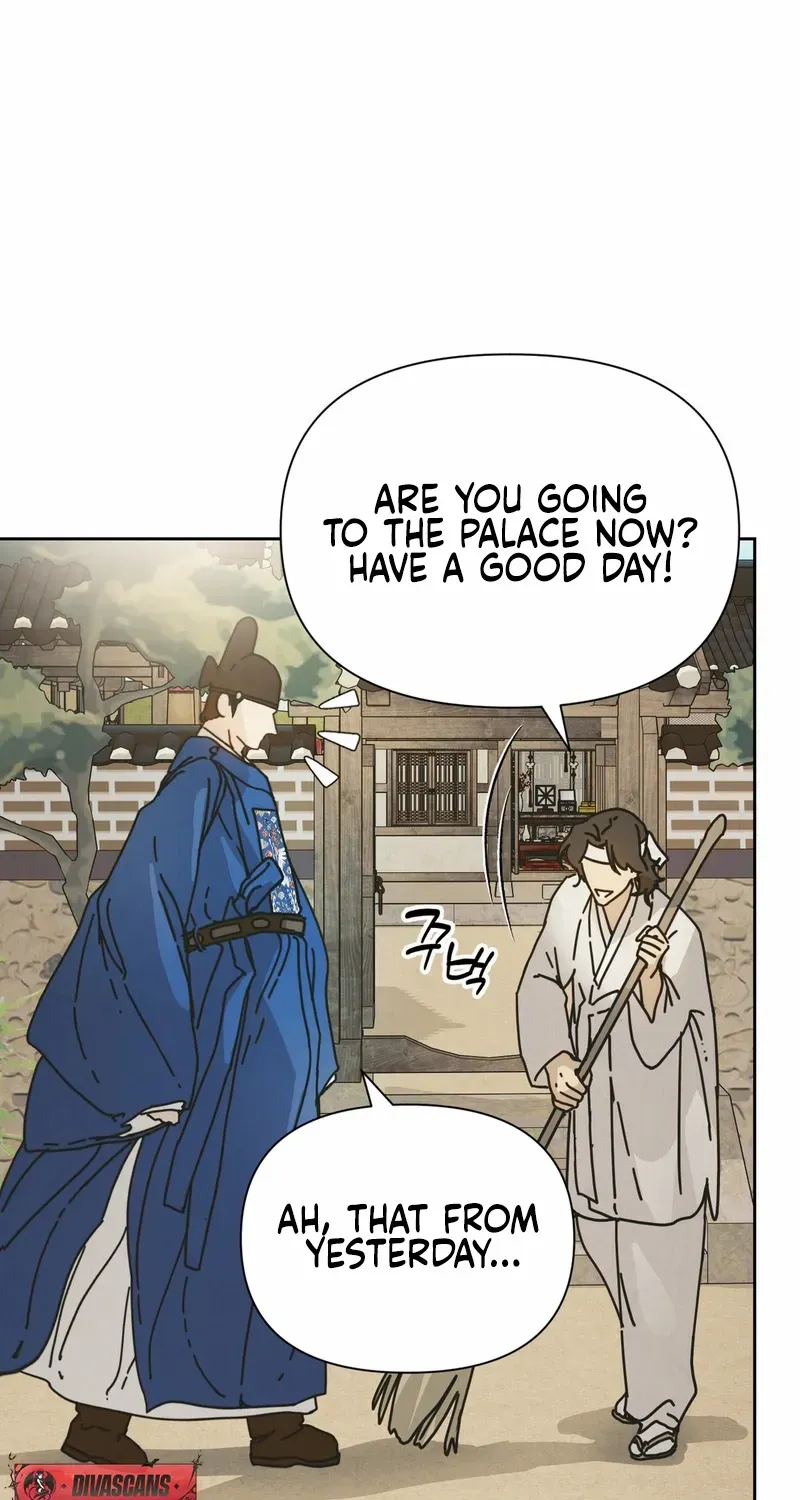 The Concubine Chapter 12 page 73 - 