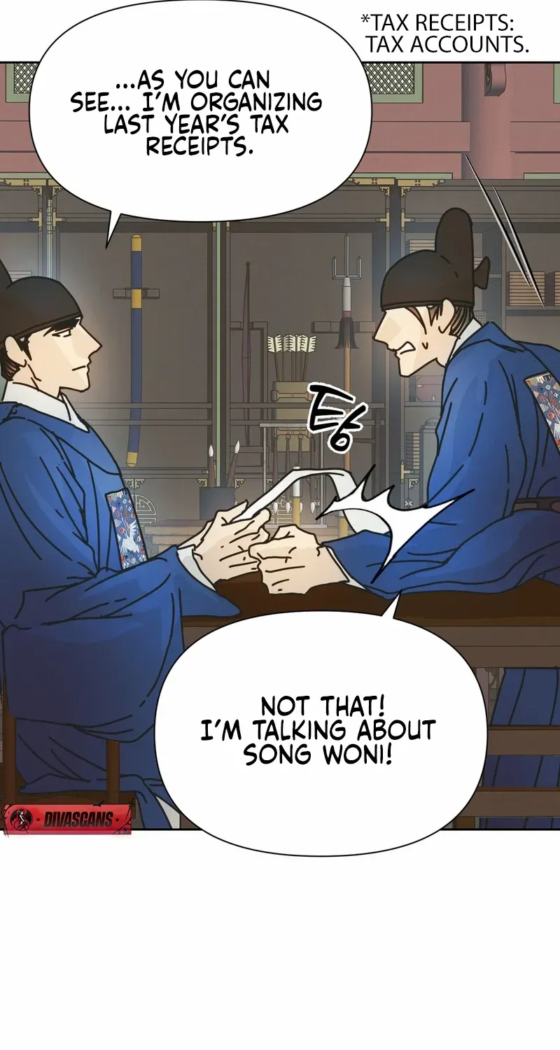 The Concubine Chapter 12 page 82 - 