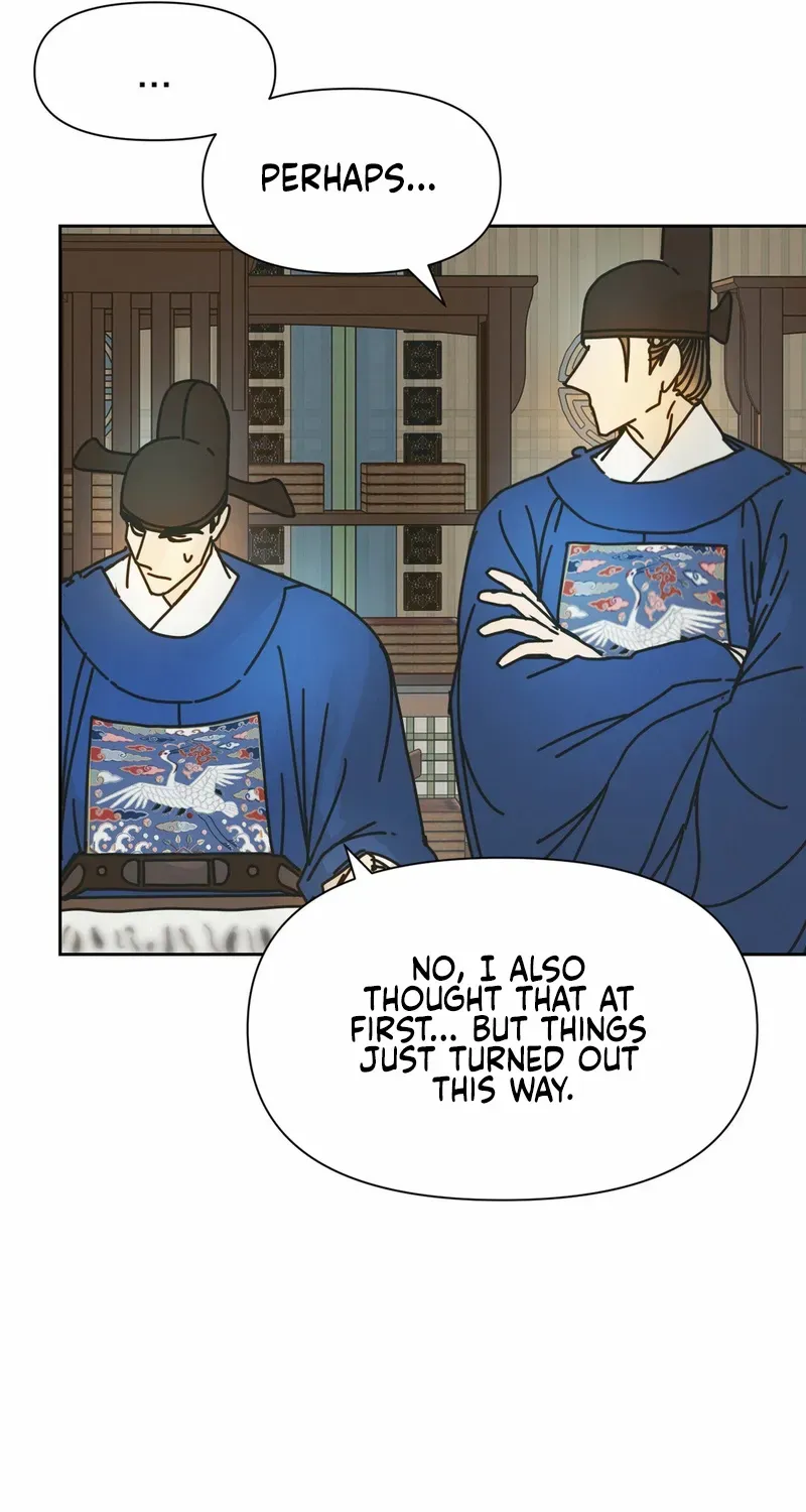 The Concubine Chapter 12 page 88 - 