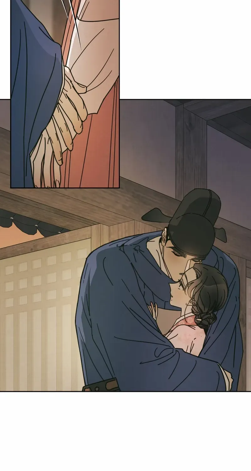 The Concubine Chapter 12 page 98 - 