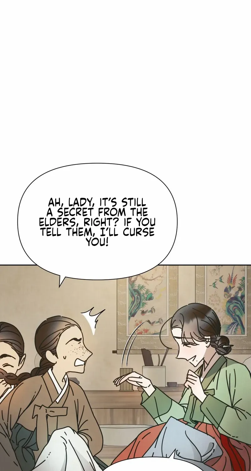 The Concubine Chapter 13 page 14 - 