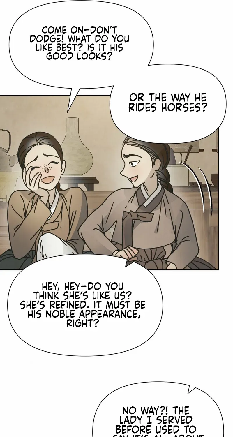The Concubine Chapter 13 page 19 - 