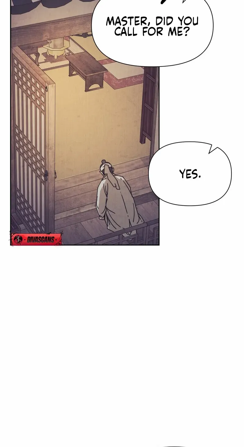 The Concubine Chapter 13 page 3 - 