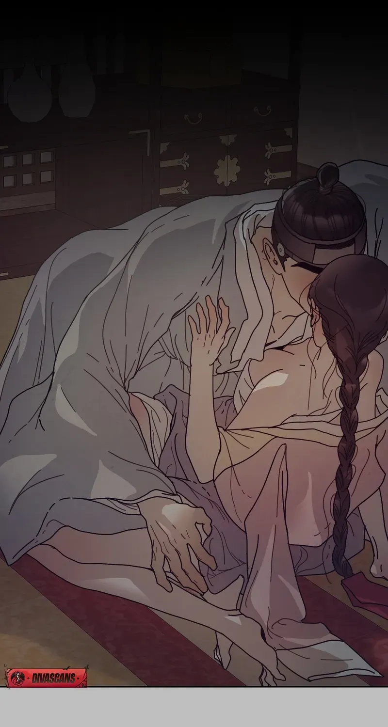 The Concubine Chapter 13 page 22 - 
