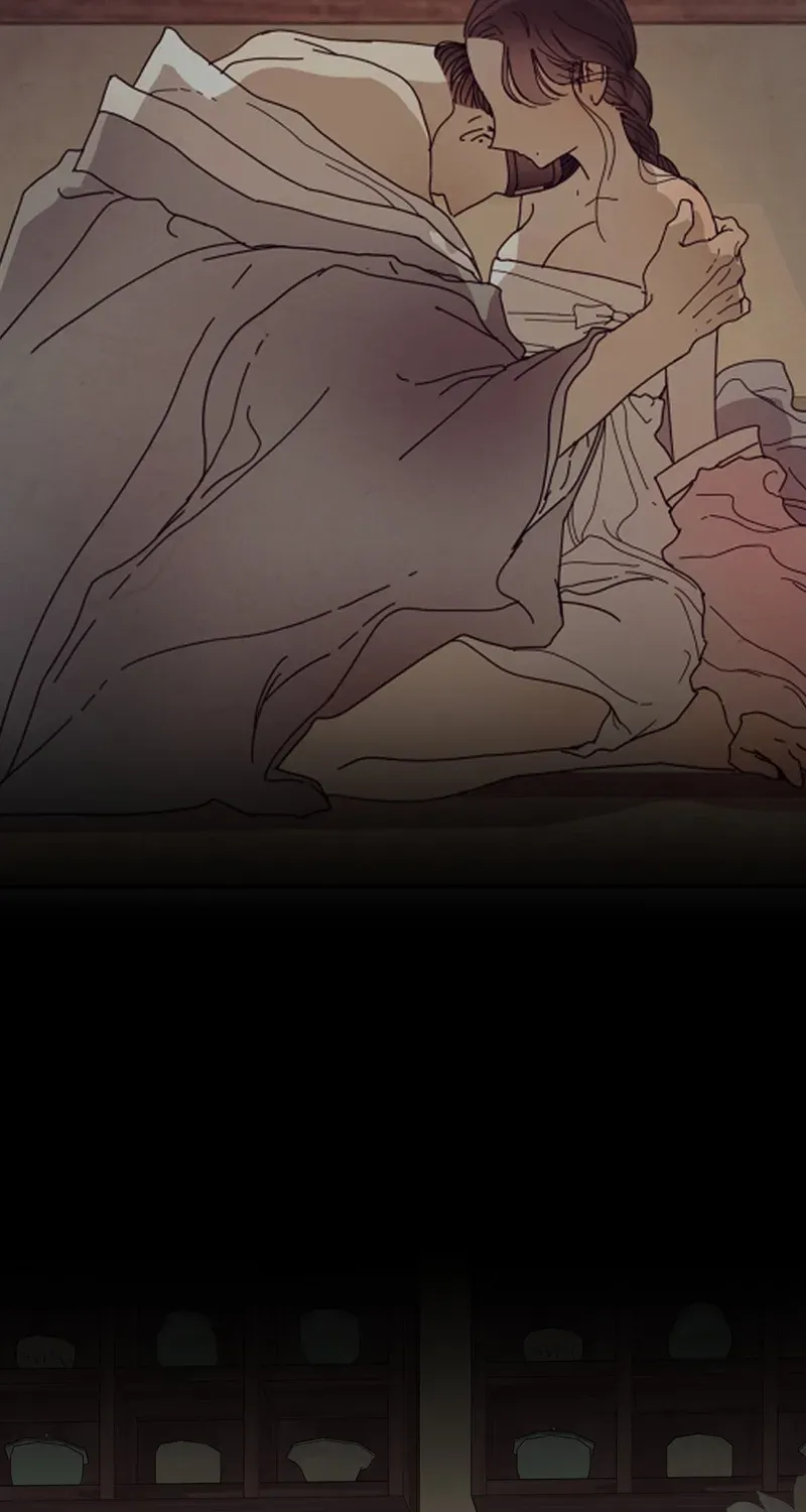 The Concubine Chapter 13 page 25 - 