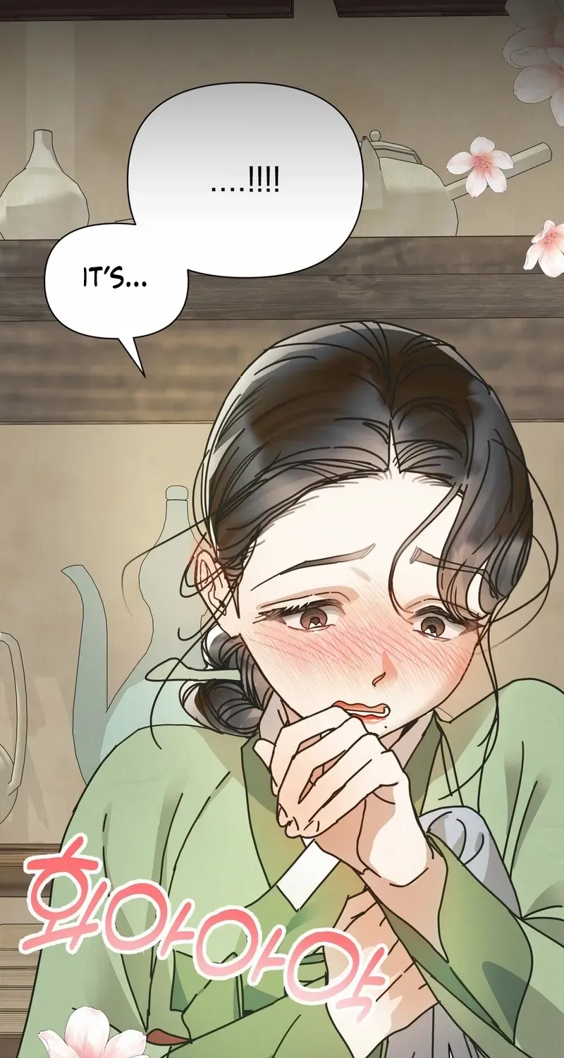 The Concubine Chapter 13 page 26 - 