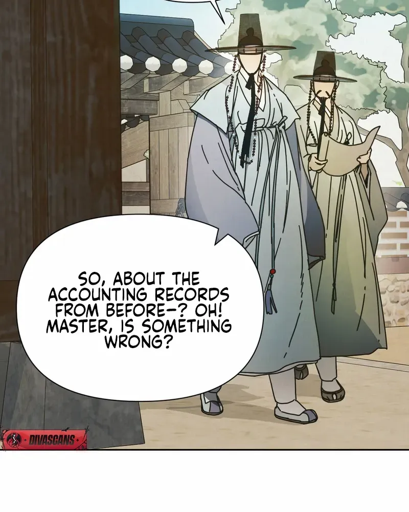 The Concubine Chapter 13 page 33 - 