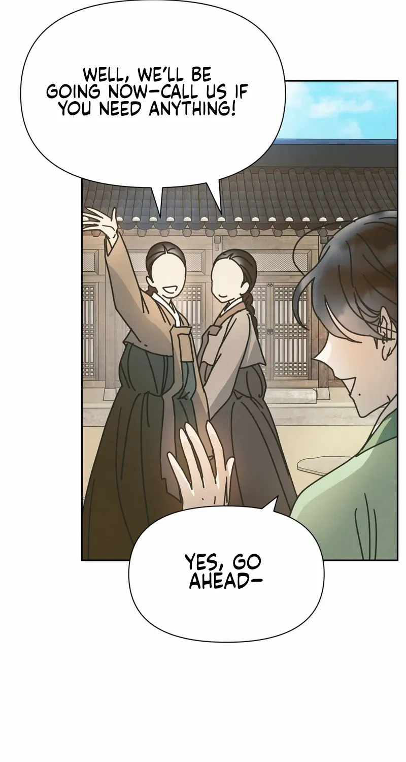 The Concubine Chapter 13 page 37 - 