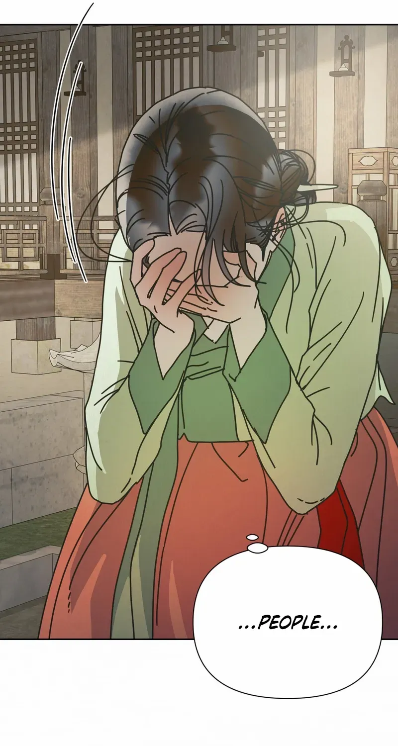 The Concubine Chapter 13 page 46 - 