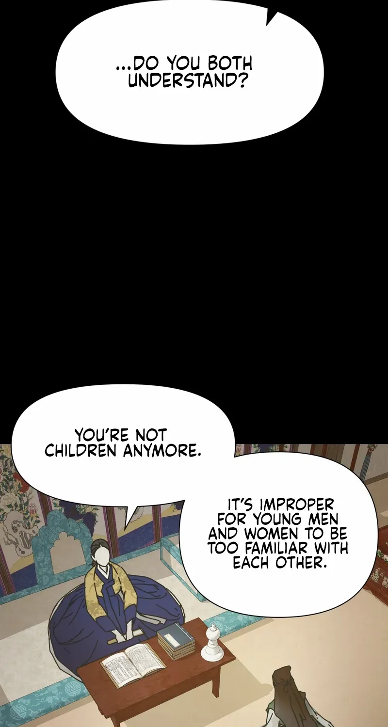 The Concubine Chapter 13 page 52 - 