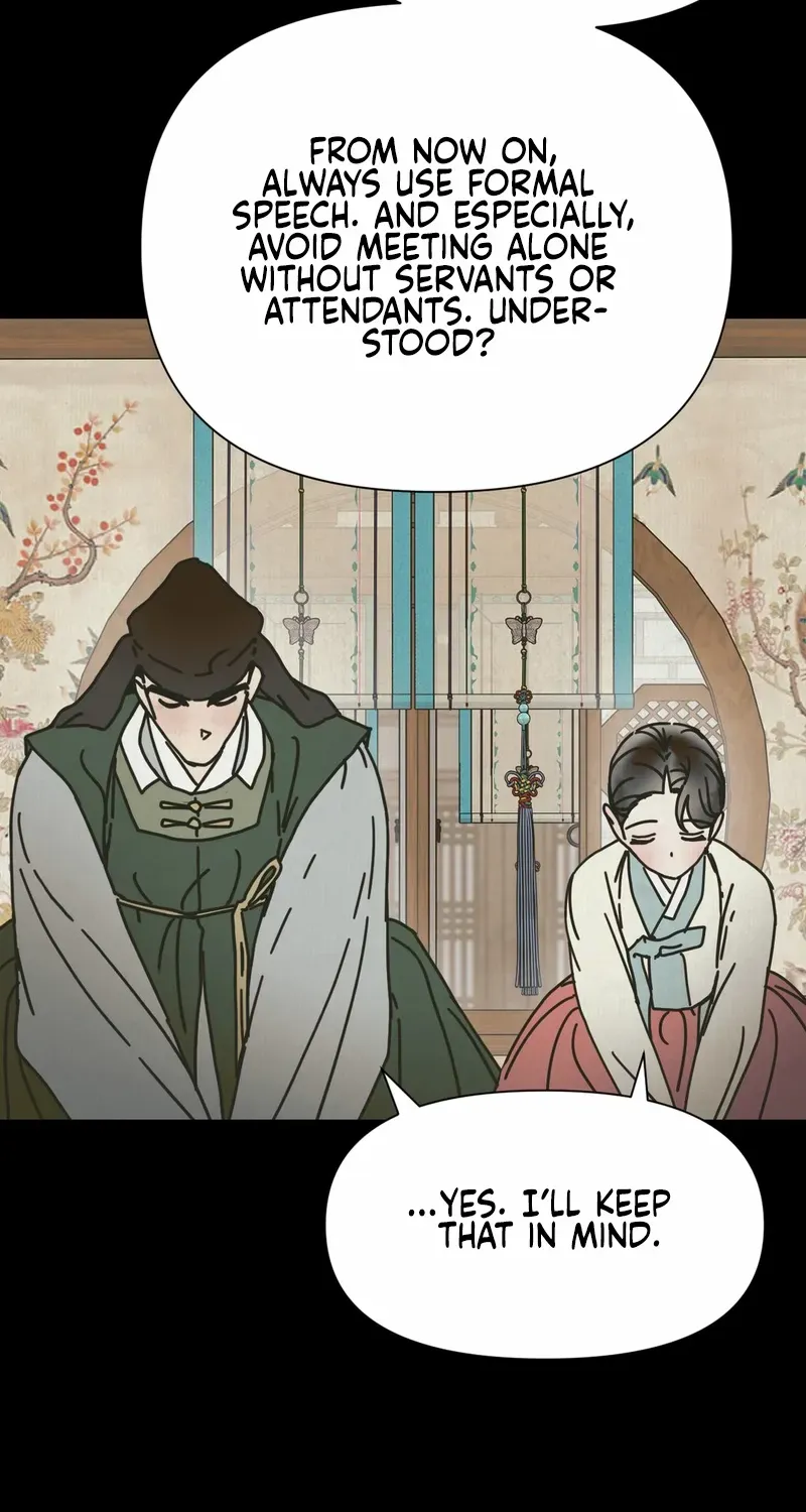 The Concubine Chapter 13 page 55 - 