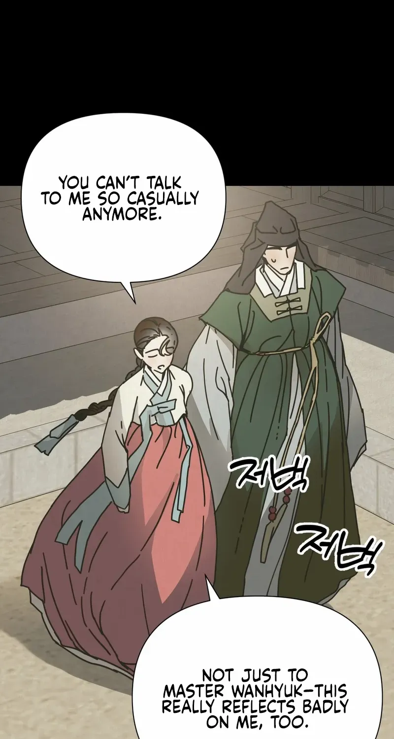 The Concubine Chapter 13 page 58 - 