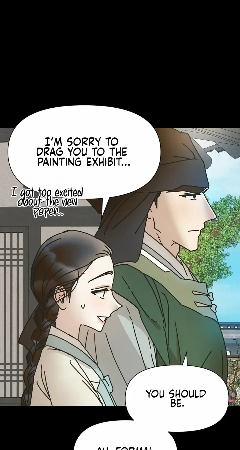 The Concubine Chapter 13 page 61 - 