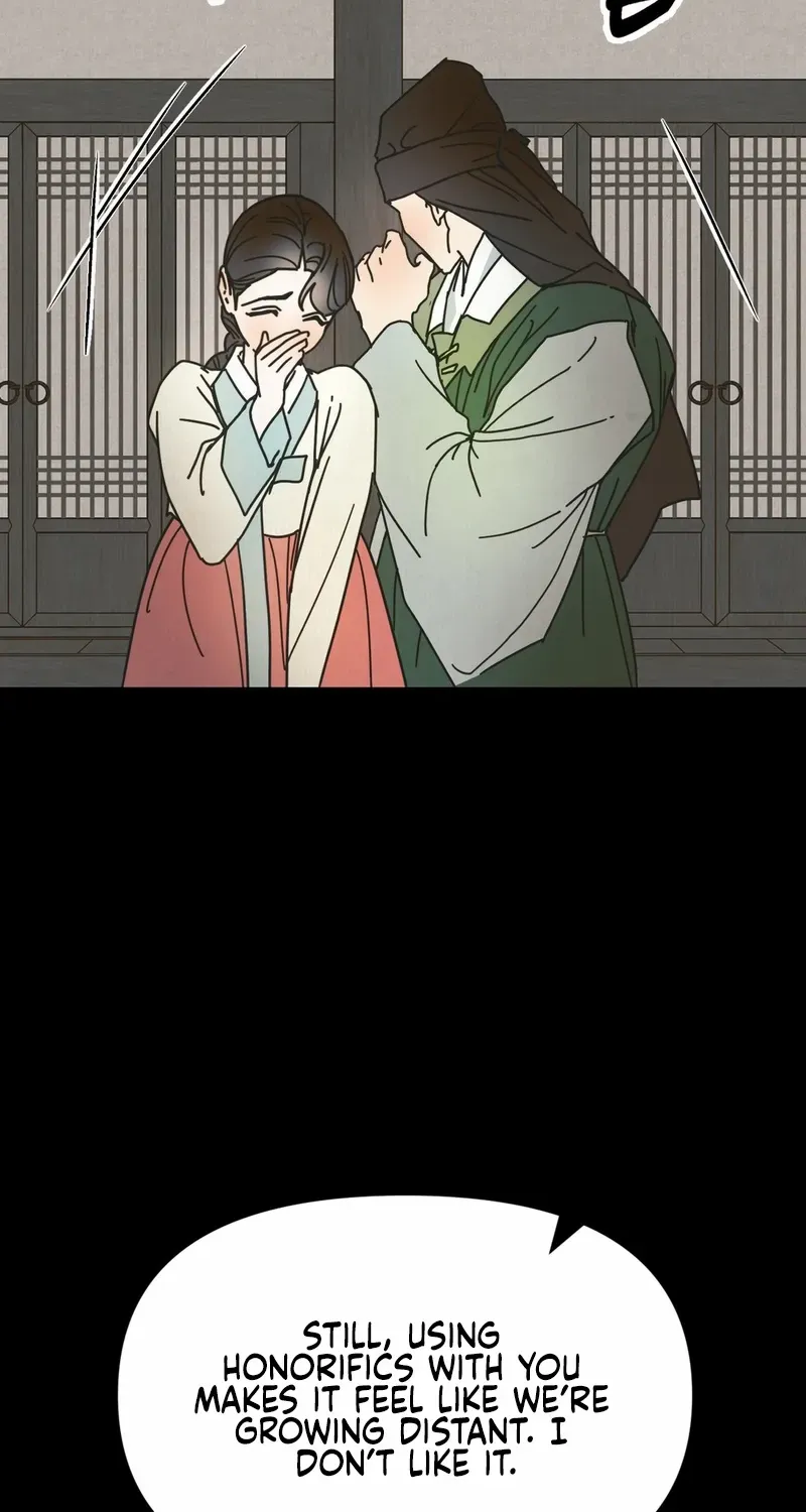 The Concubine Chapter 13 page 64 - 