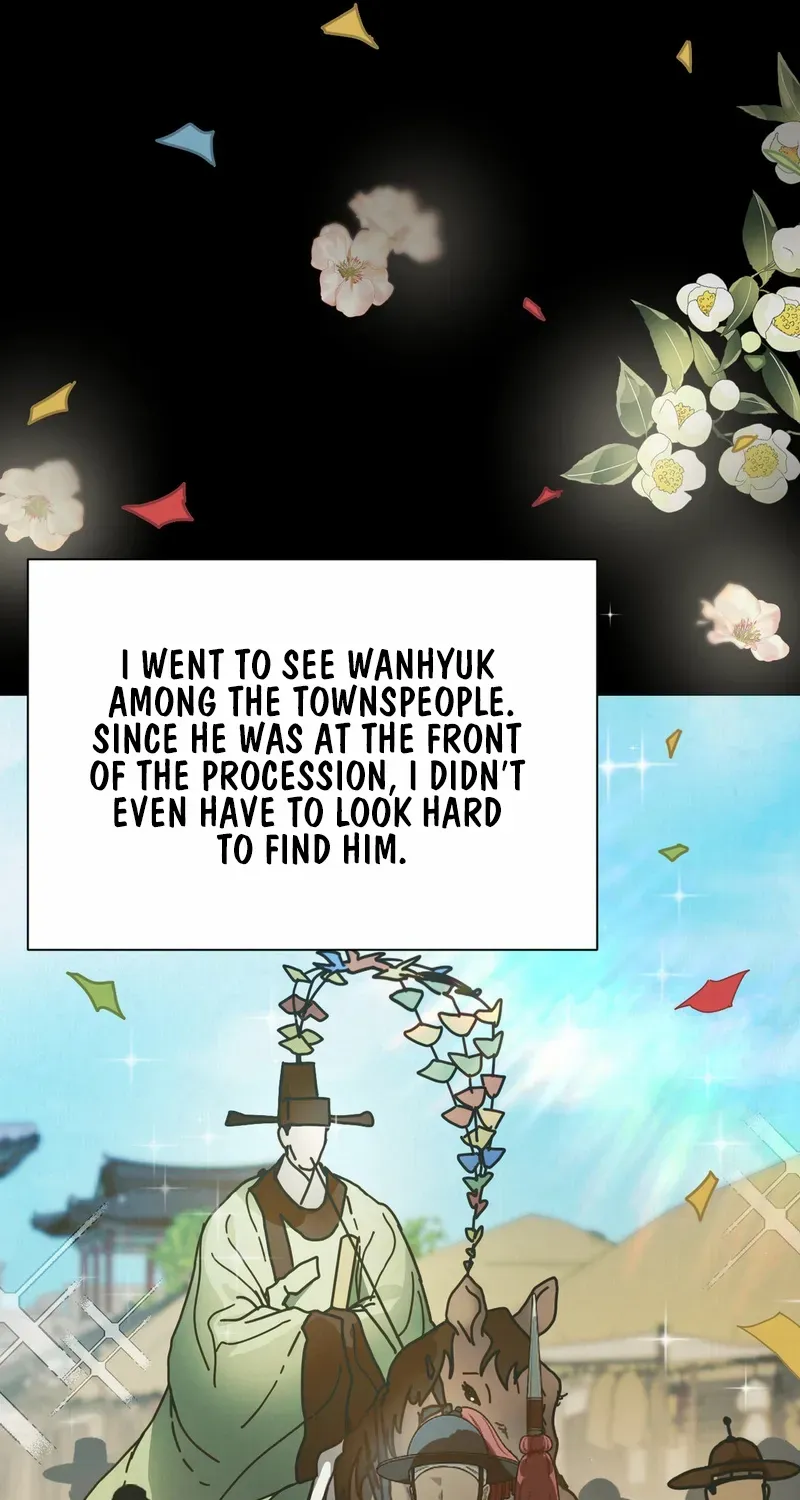 The Concubine Chapter 13 page 72 - 
