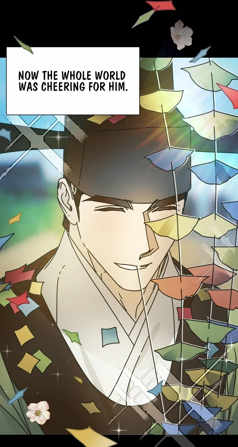 The Concubine Chapter 13 page 74 - 