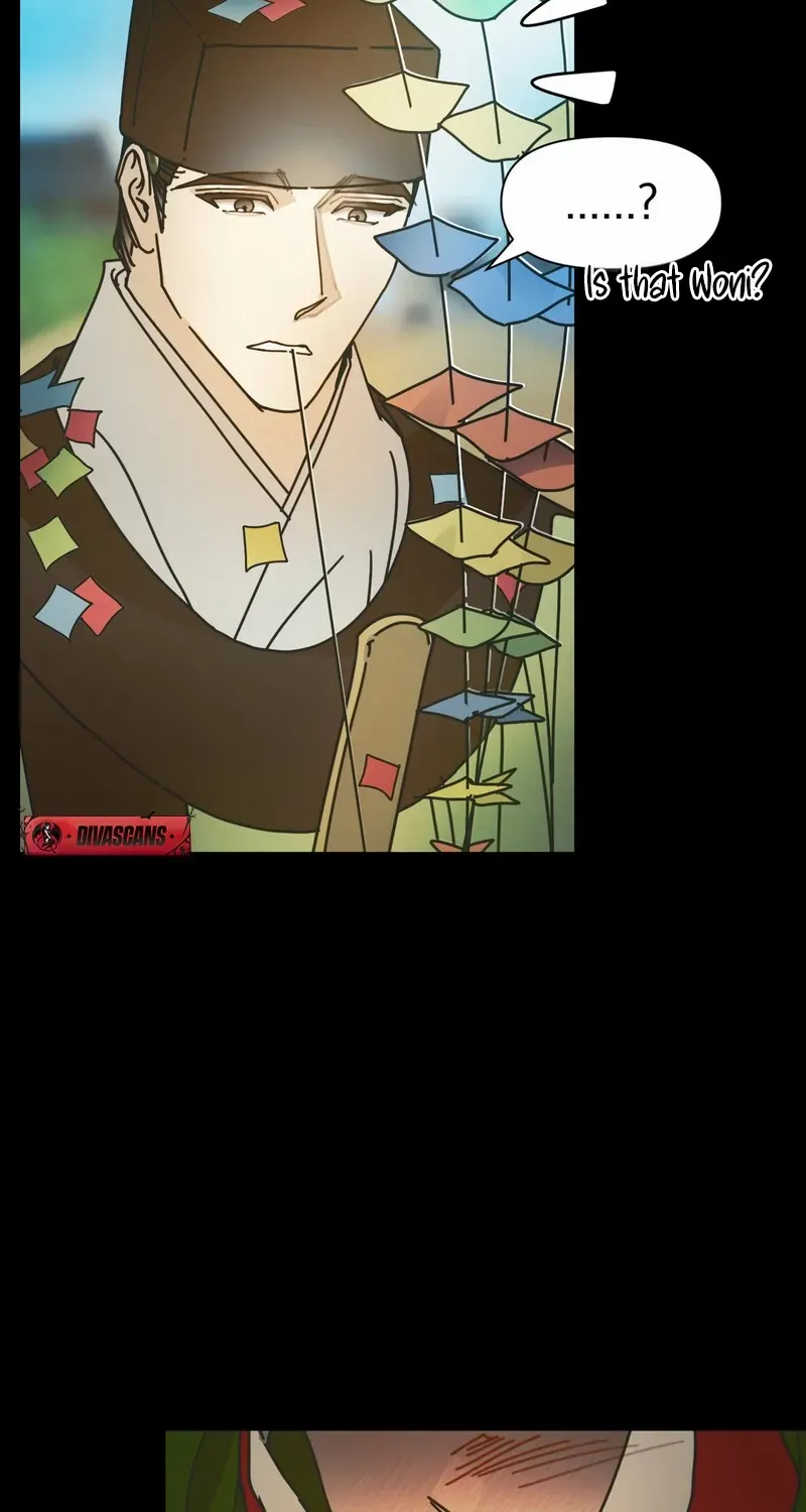 The Concubine Chapter 13 page 78 - 