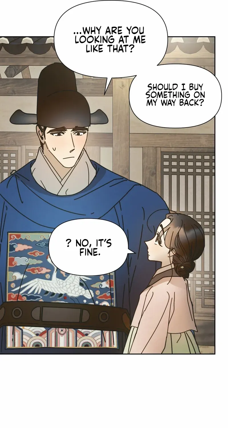 The Concubine Chapter 13 page 86 - 