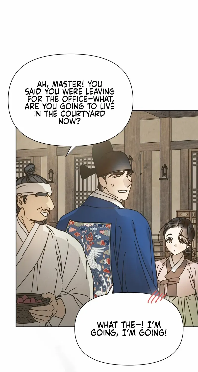 The Concubine Chapter 13 page 87 - 