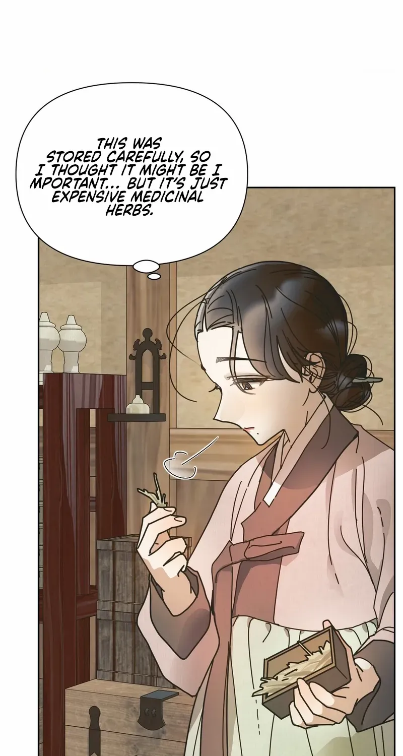 The Concubine Chapter 13 page 90 - 