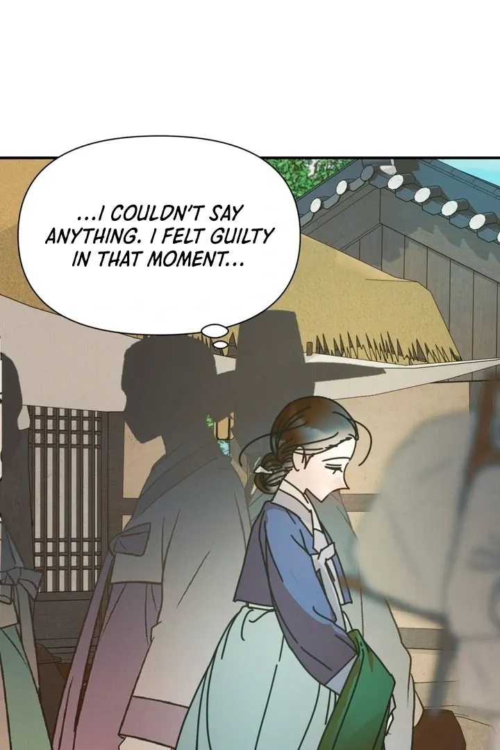 The Concubine Chapter 14 page 31 - 