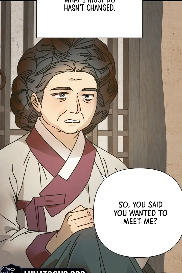 The Concubine Chapter 14 page 34 - 