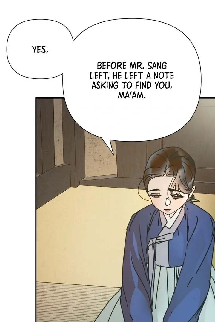 The Concubine Chapter 14 page 36 - 
