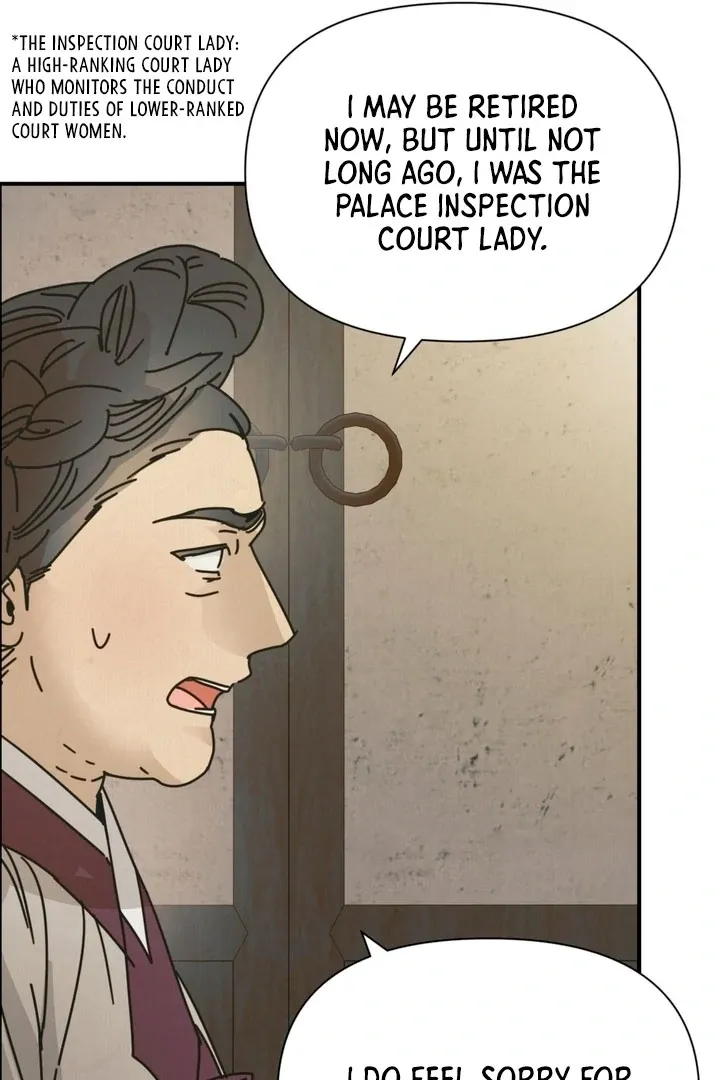 The Concubine Chapter 14 page 43 - 
