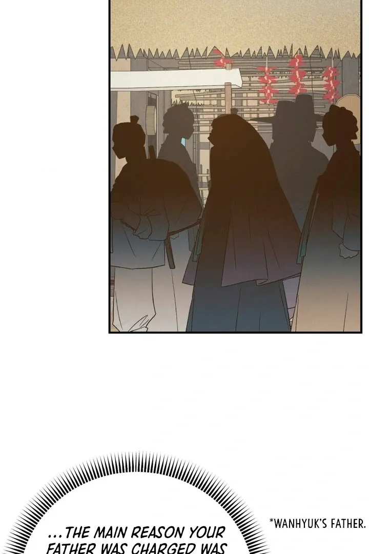 The Concubine Chapter 14 page 63 - 