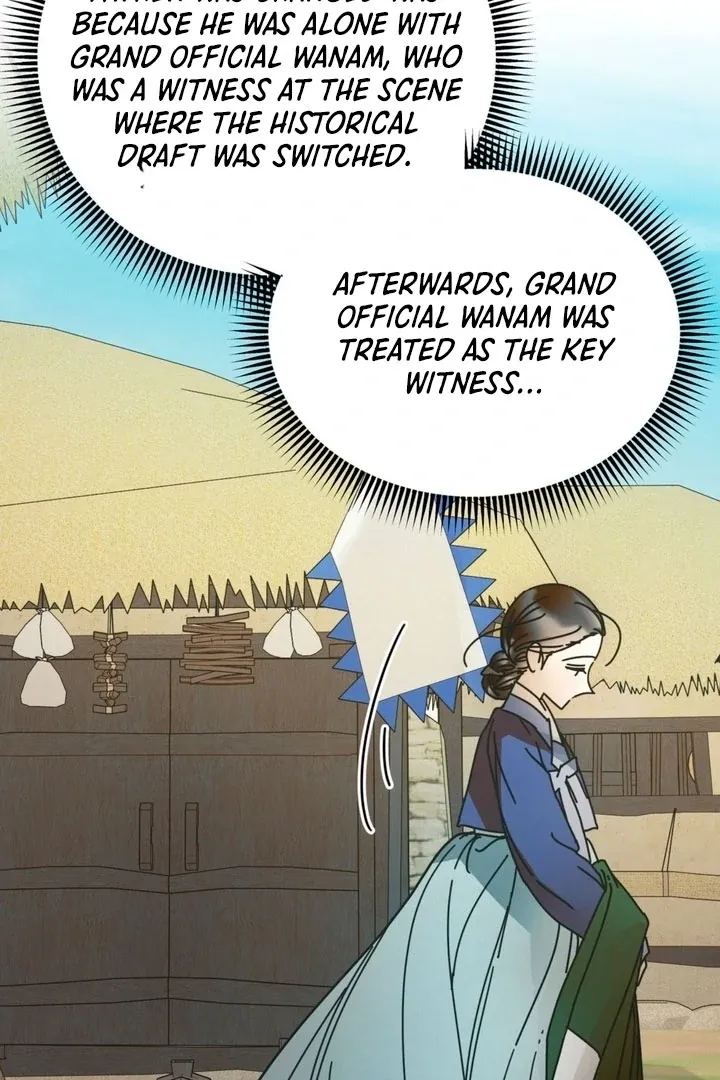 The Concubine Chapter 14 page 64 - 