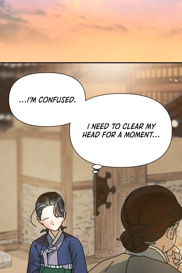The Concubine Chapter 14 page 74 - 