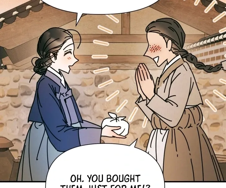The Concubine Chapter 14 page 81 - 