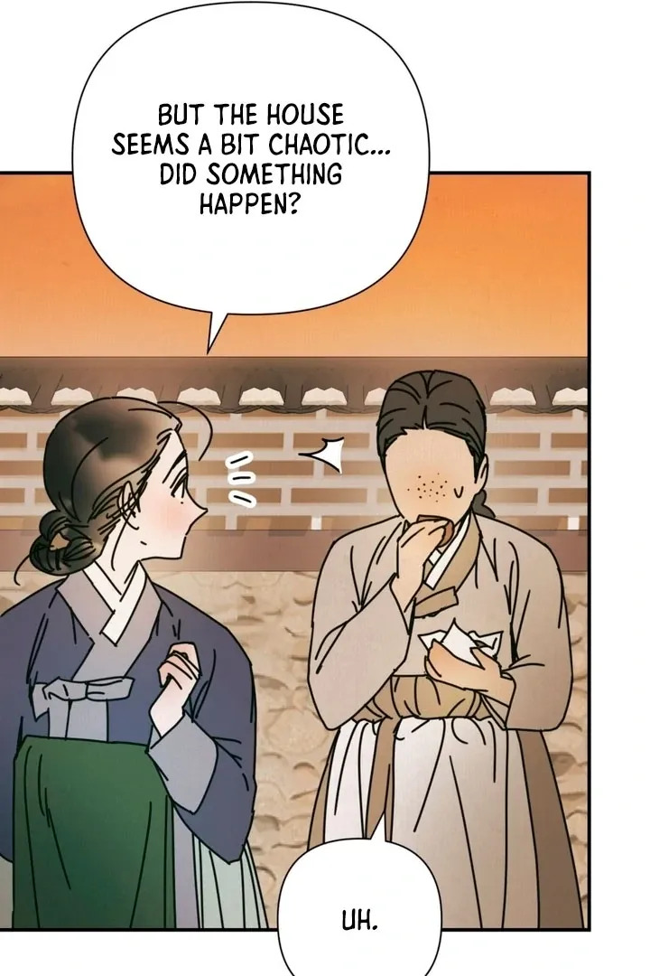 The Concubine Chapter 14 page 83 - 