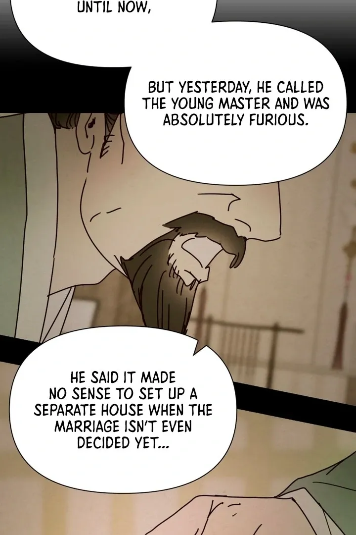 The Concubine Chapter 14 page 86 - 
