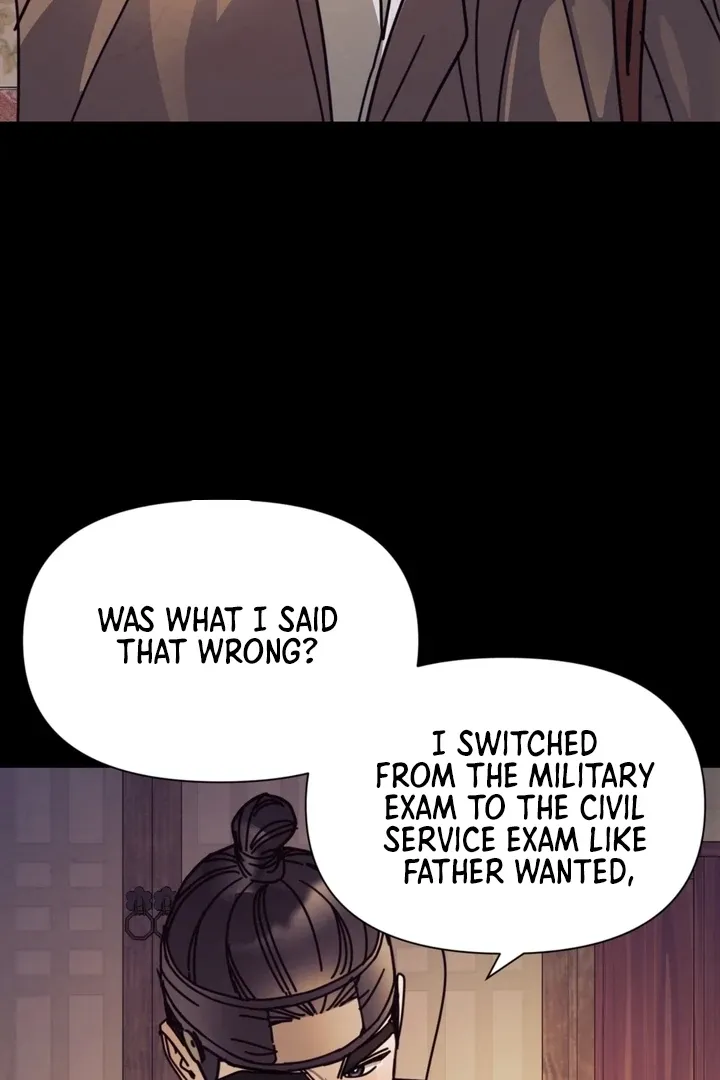 The Concubine Chapter 15 page 30 - 