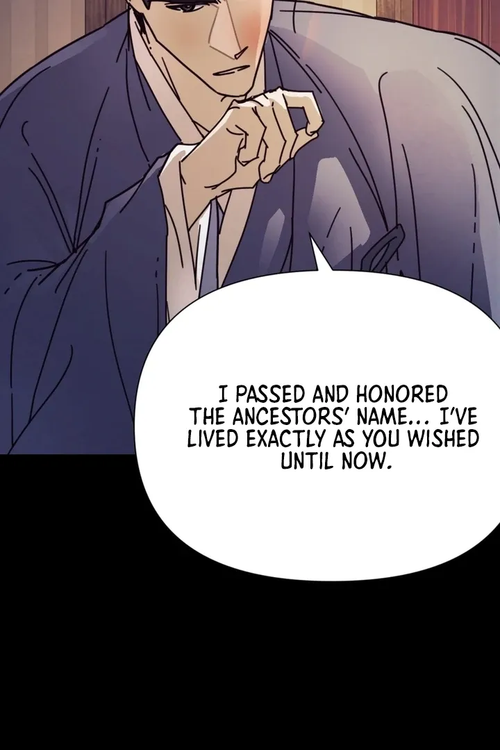 The Concubine Chapter 15 page 31 - 