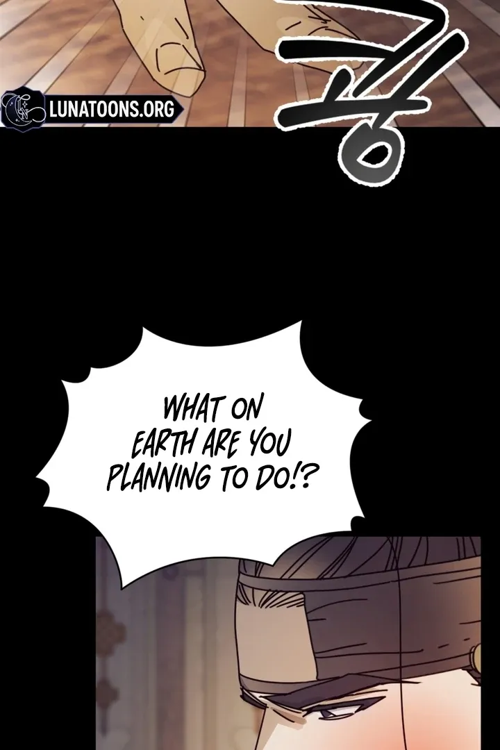 The Concubine Chapter 15 page 33 - 