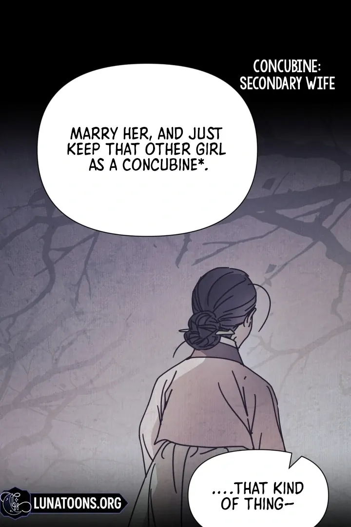 The Concubine Chapter 15 page 37 - 