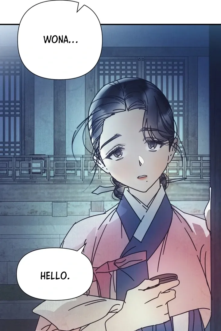 The Concubine Chapter 15 page 43 - 