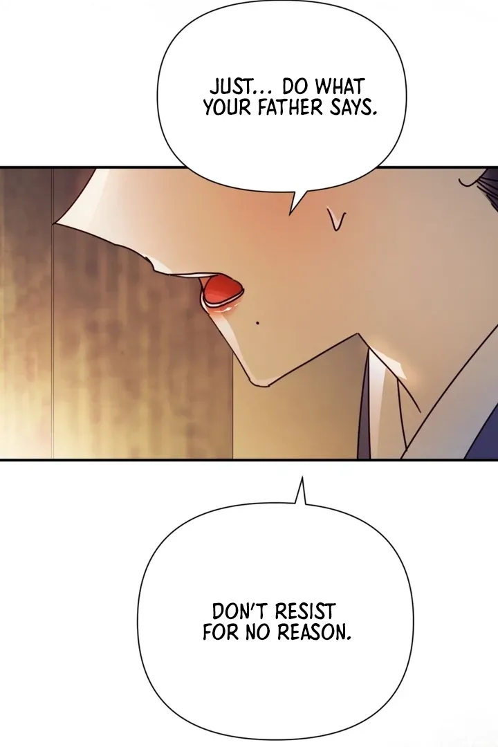 The Concubine Chapter 15 page 57 - 