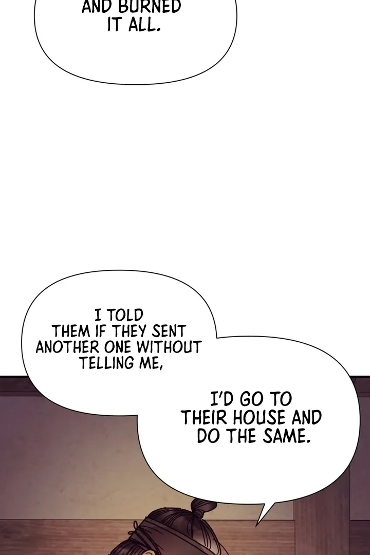 The Concubine Chapter 16 page 20 - 